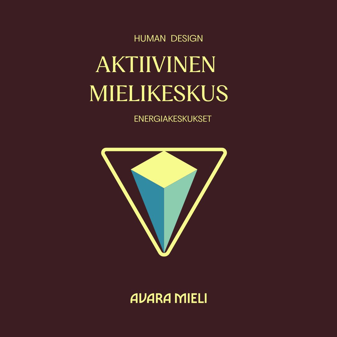 Aktiivinen mielikeskus