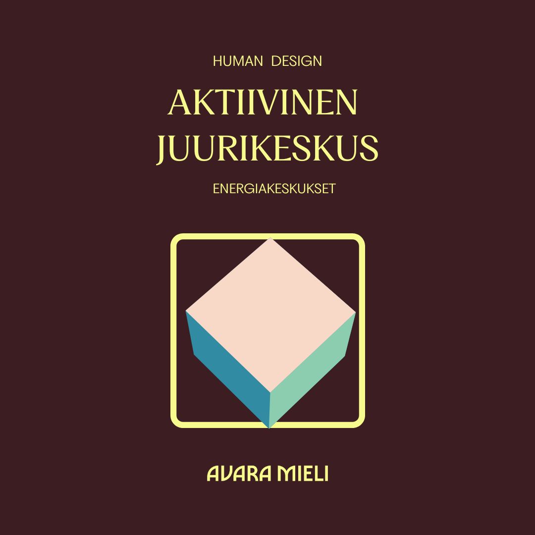 Aktiivinen juurikeskus