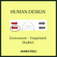 Human Design Enviroment & Cognitio - Kaikki Ympäristöt & Kognitiot