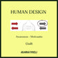 Human Design Motivaatio Guilt