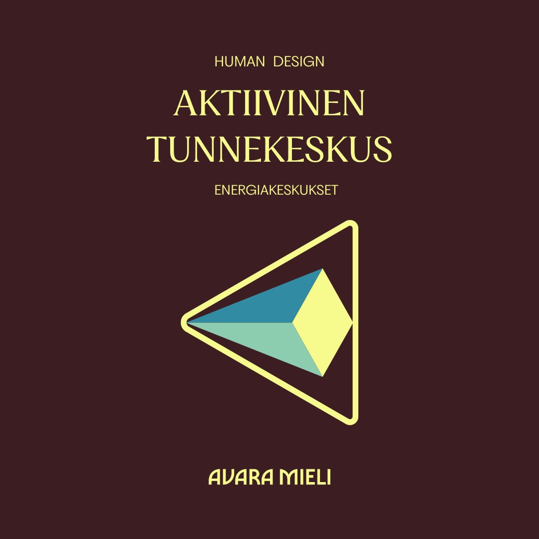 Aktiivinen tunnekeskus