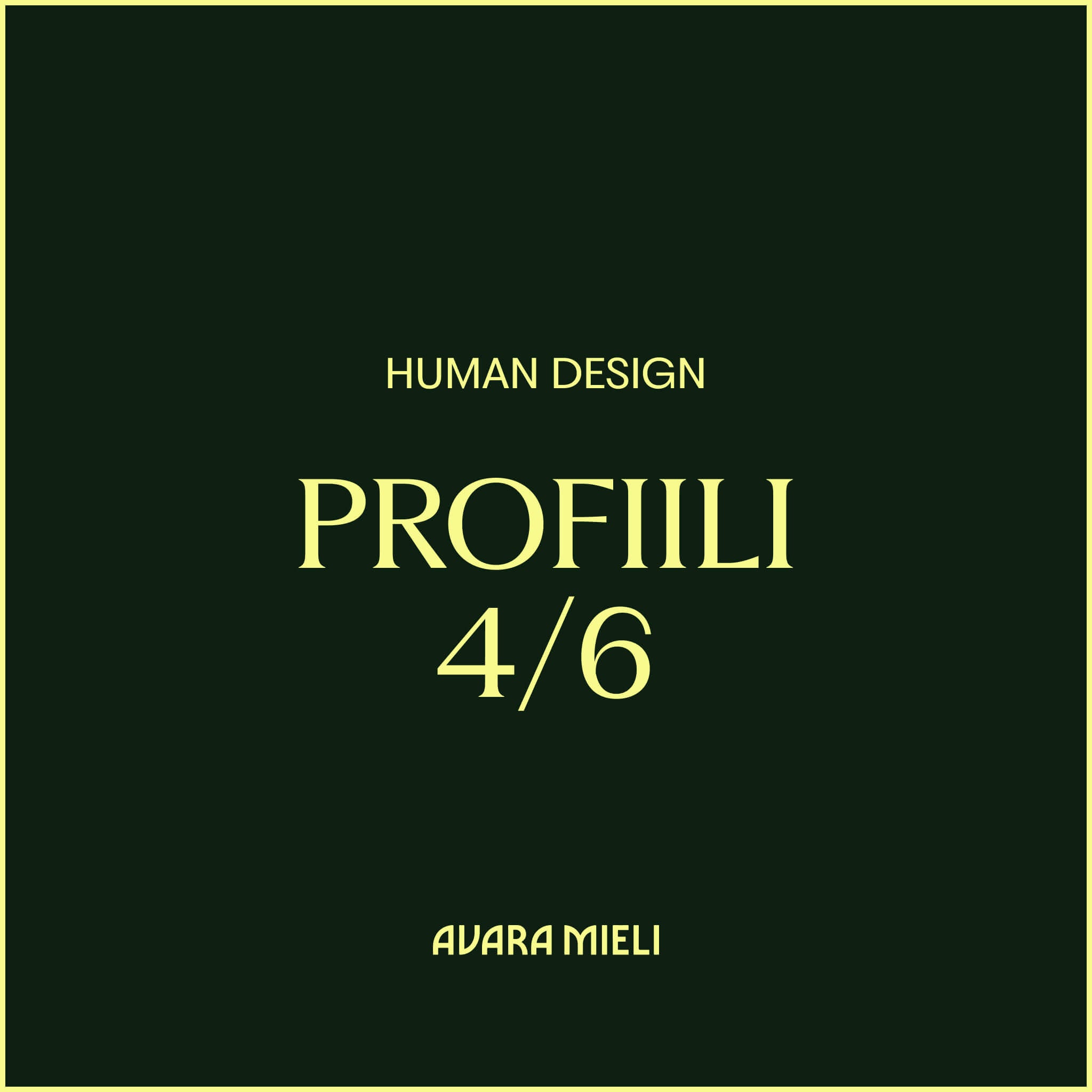 Human Design Kurssit Avara Mieli human-design-kurssit-avara-mieli